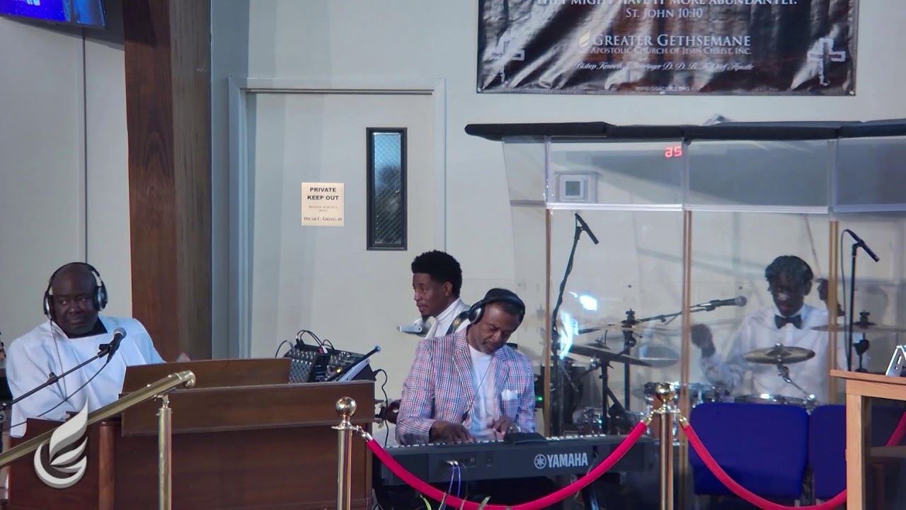 ✝️ GGACTV| Sunday Morning Worship Experience| March 1,2026