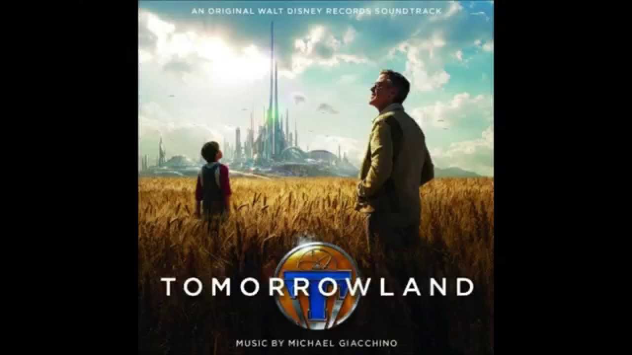 Disney's Tomorrowland - 08 - Pin-Ultimate Experience(Score)