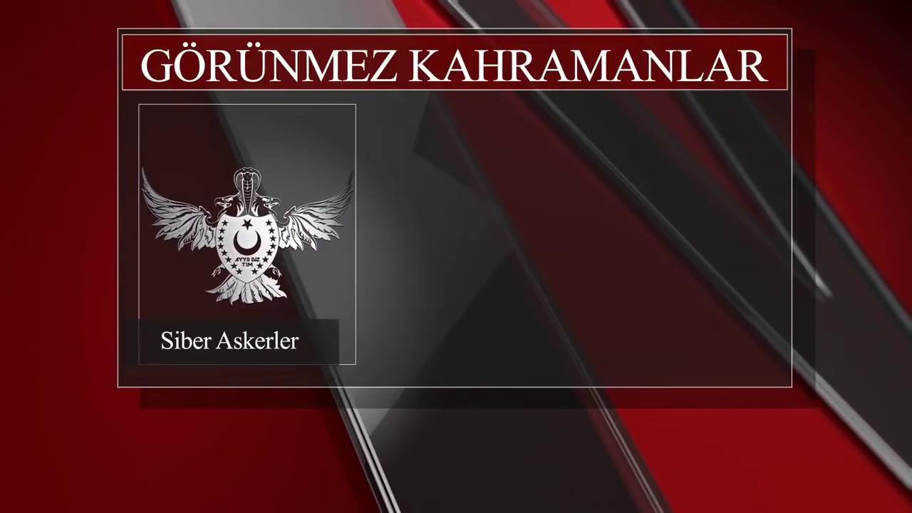 Efsanee Ayyıldız Tim Yeni Rap!!! (Geeflow Harb-ul Online) Bayrağına Vatanına Dil Uzatanı Vur Allah