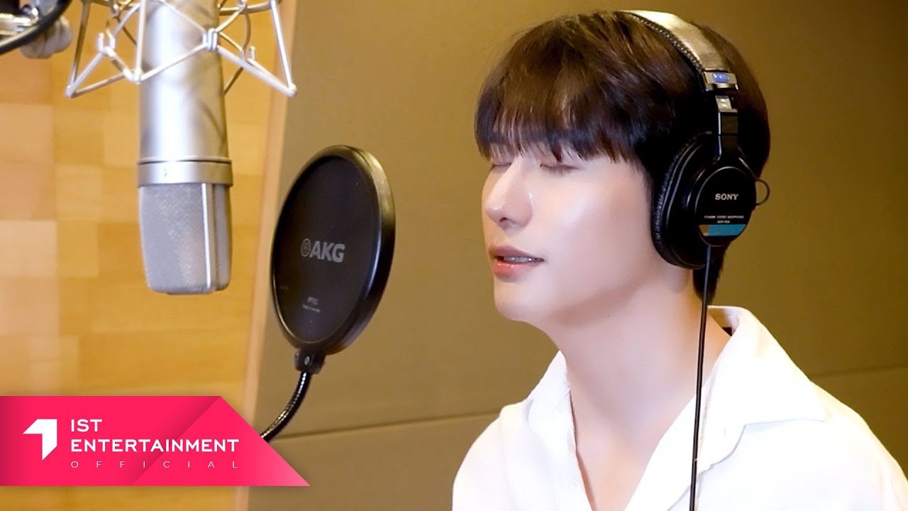 VICTON 승식 (SEUNGSIK of VICTON) - 두 사람 (Two people) (COVER)