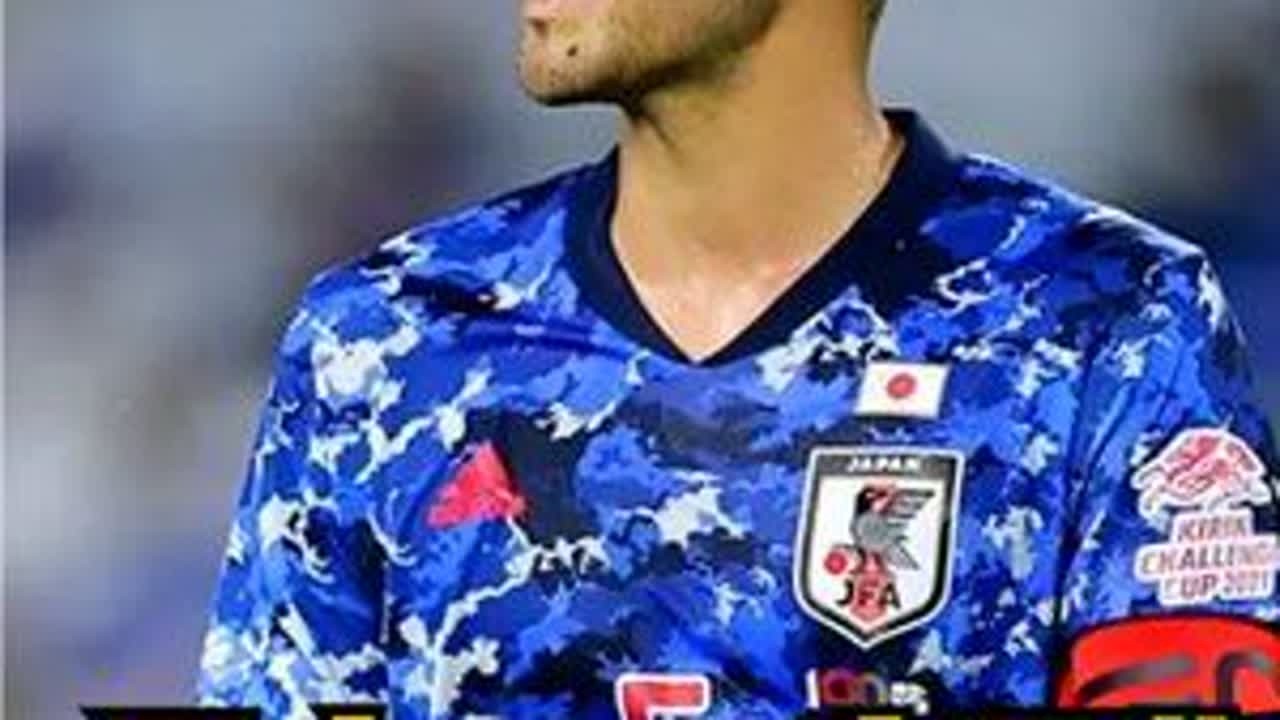 突尼斯太猛了！三球完爆日本队 亚洲冠军究竟输在了哪里？#日本足球