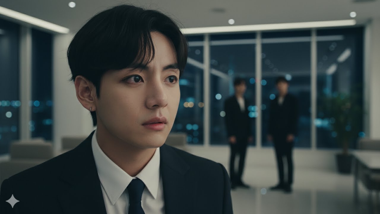 BTS Was Stunned After Discovering Taehyung and Jungkook’s Secret That Night