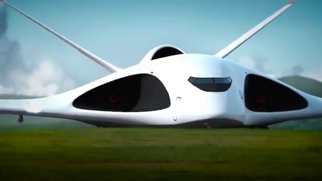 PAK TA - project heavy transport aircraft of the Russian air force