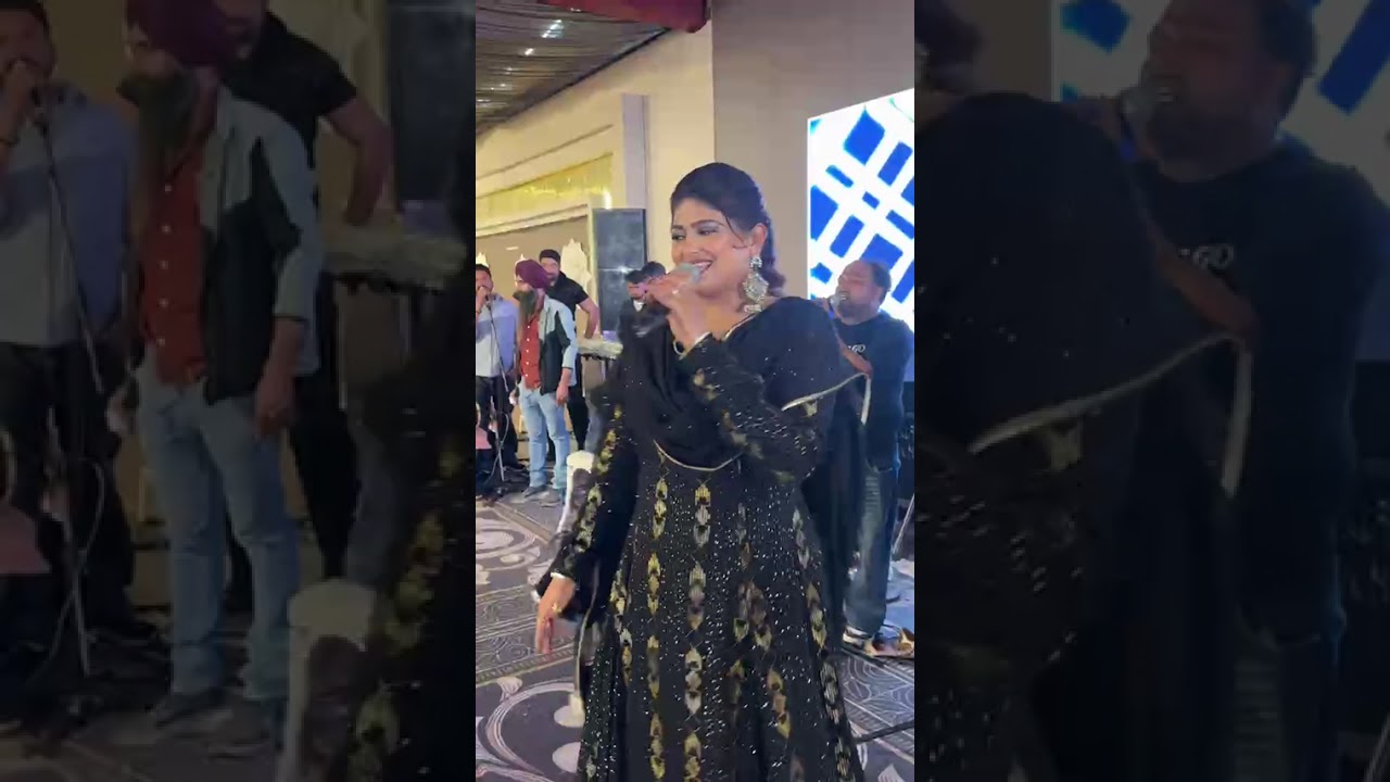 Aman Rozi live Show Today #liveakhada #punjabiliveshow #marriageliveshow #marriagelive #live 