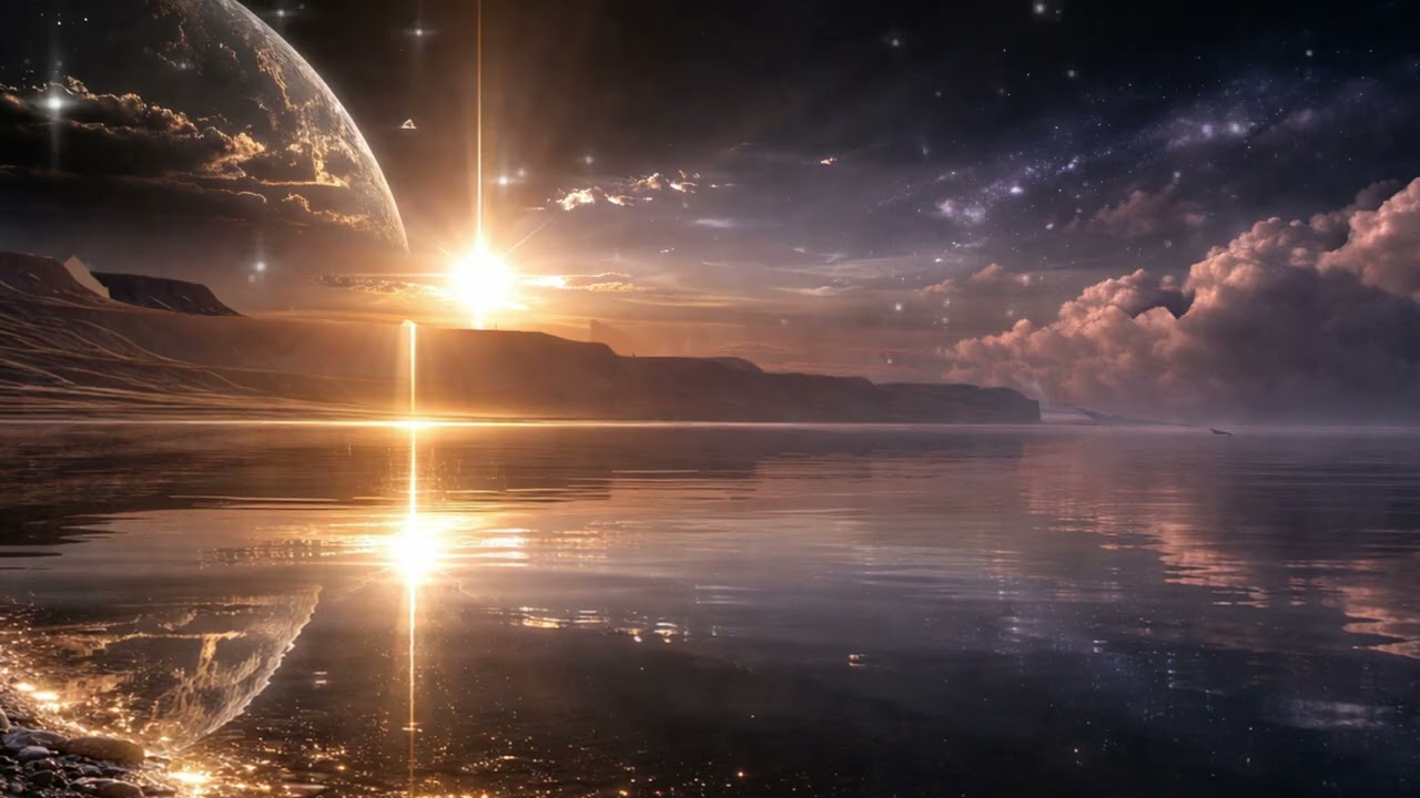 Ethnic Meditation | Ancient Echoes | Deep Trance for Spiritual Awakening