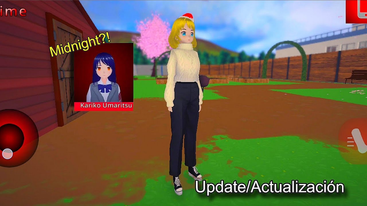 New rooms, new NPCs, New everything ⚰️🪏 Nuevos salones, nuevos Npcs, Todo nuevo pt.2 |Ai To Noroi|