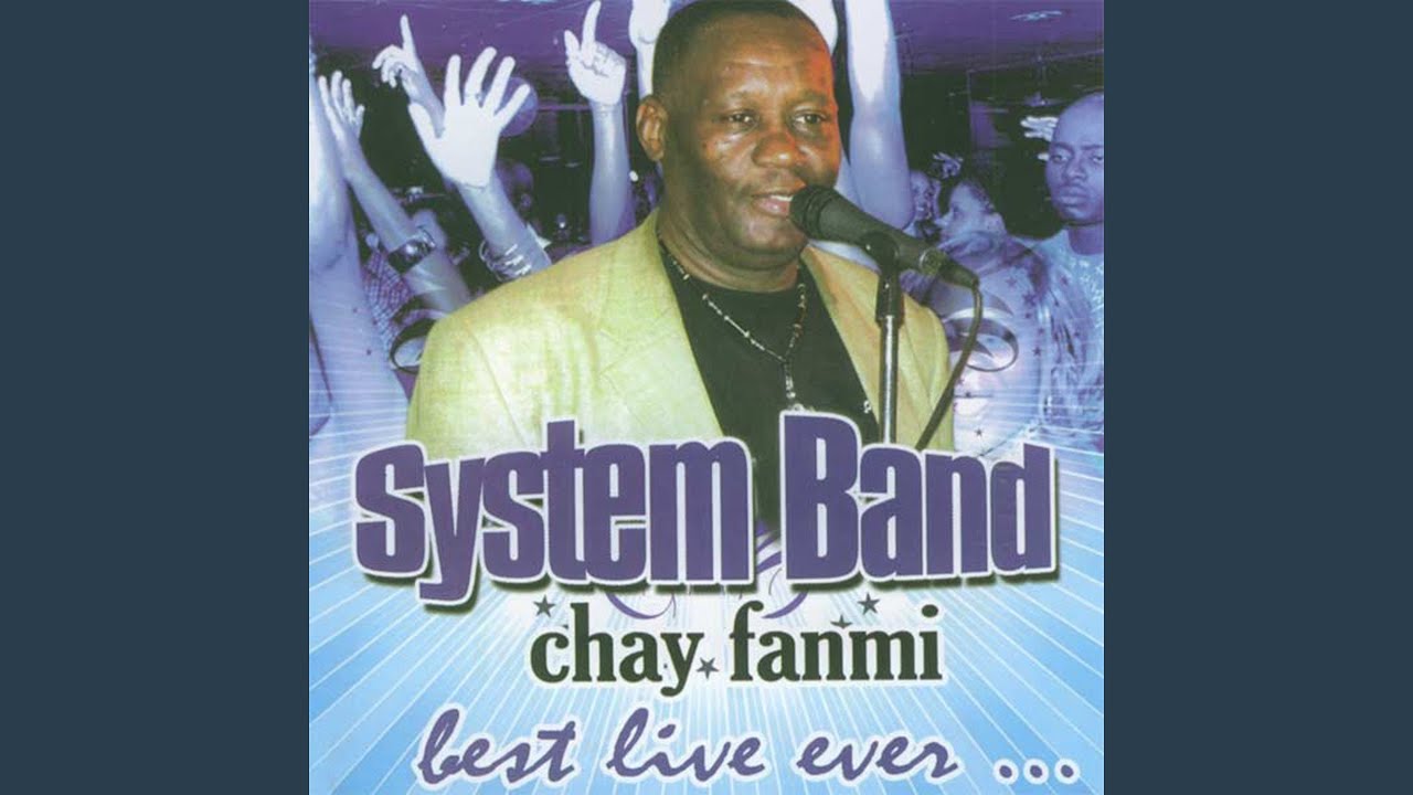 Fè''m rele (Live)