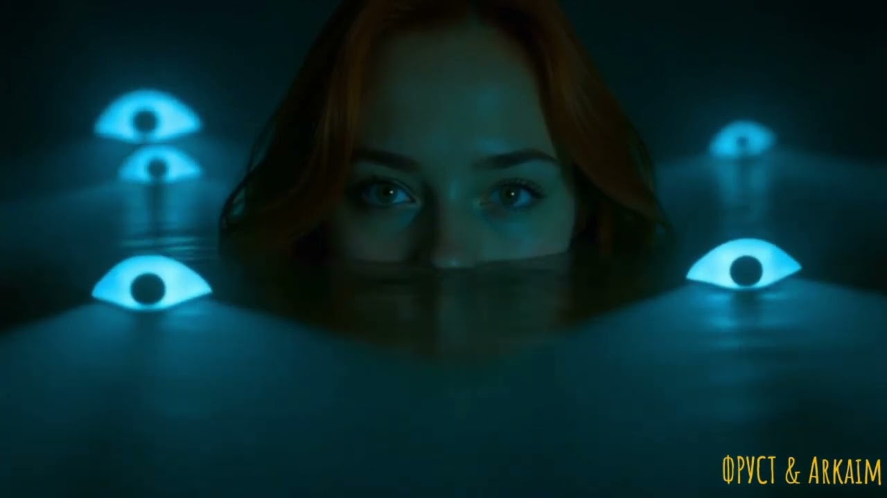 FRUST - Рододендрон и Александра | Альтернативный рок | Официальное видео