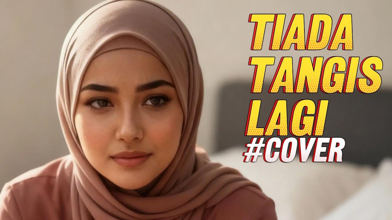 TIADA TANGIS LAGI – Ella | Cover IRAMA_MELAYU