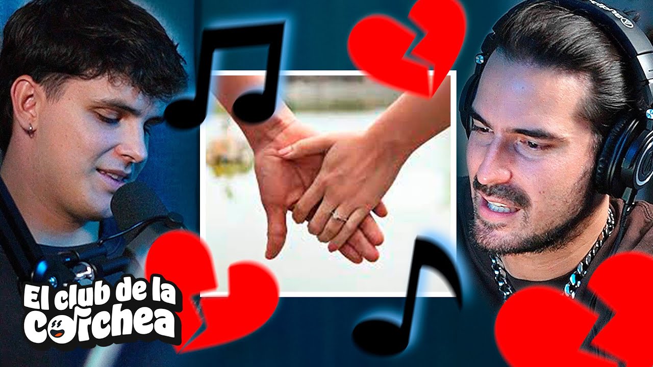 &iquest;QU&Eacute; CANCI&Oacute;N LE DEDICAR&Iacute;AS A TU CRUSH? Abeelxo y Cypher responden.