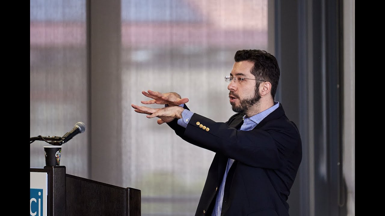 Ed Boyden on tools for mapping and repairing brain circuitry | ApplySci @ Stanford