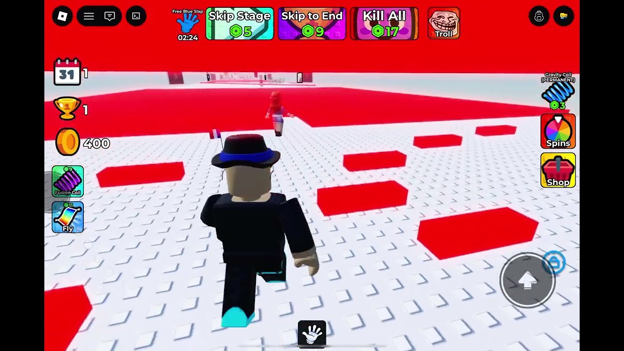 New game😍😍