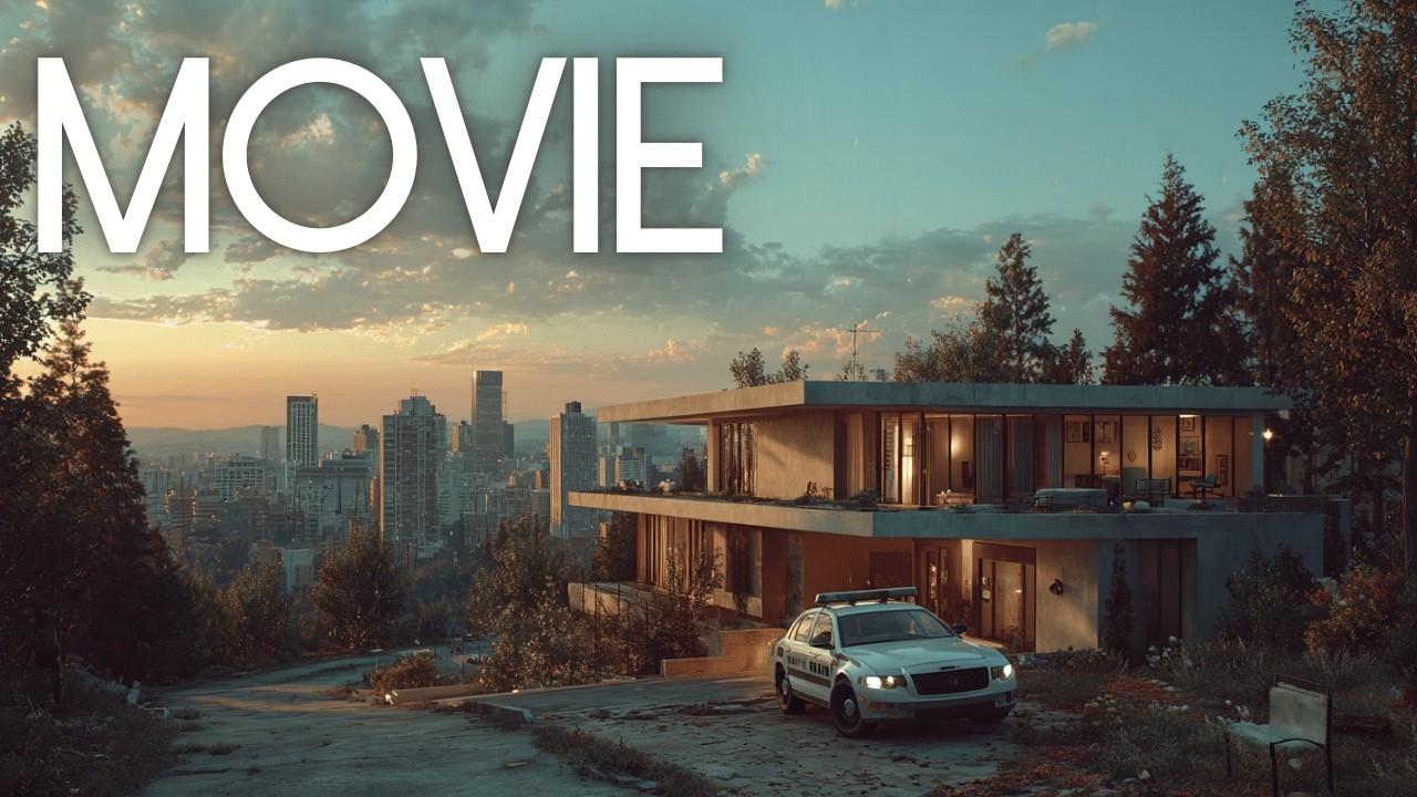 🎬 A crime drama that shocked millions of viewers! 😧 Unfinished Sky | Full Movie in English