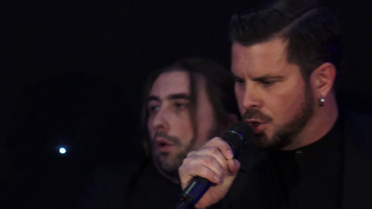 Raimonds Pauls & Intars Busulis - Krāsu balāde (''Kad Tu ej pie bitēm'' prezentācijas koncerts)
