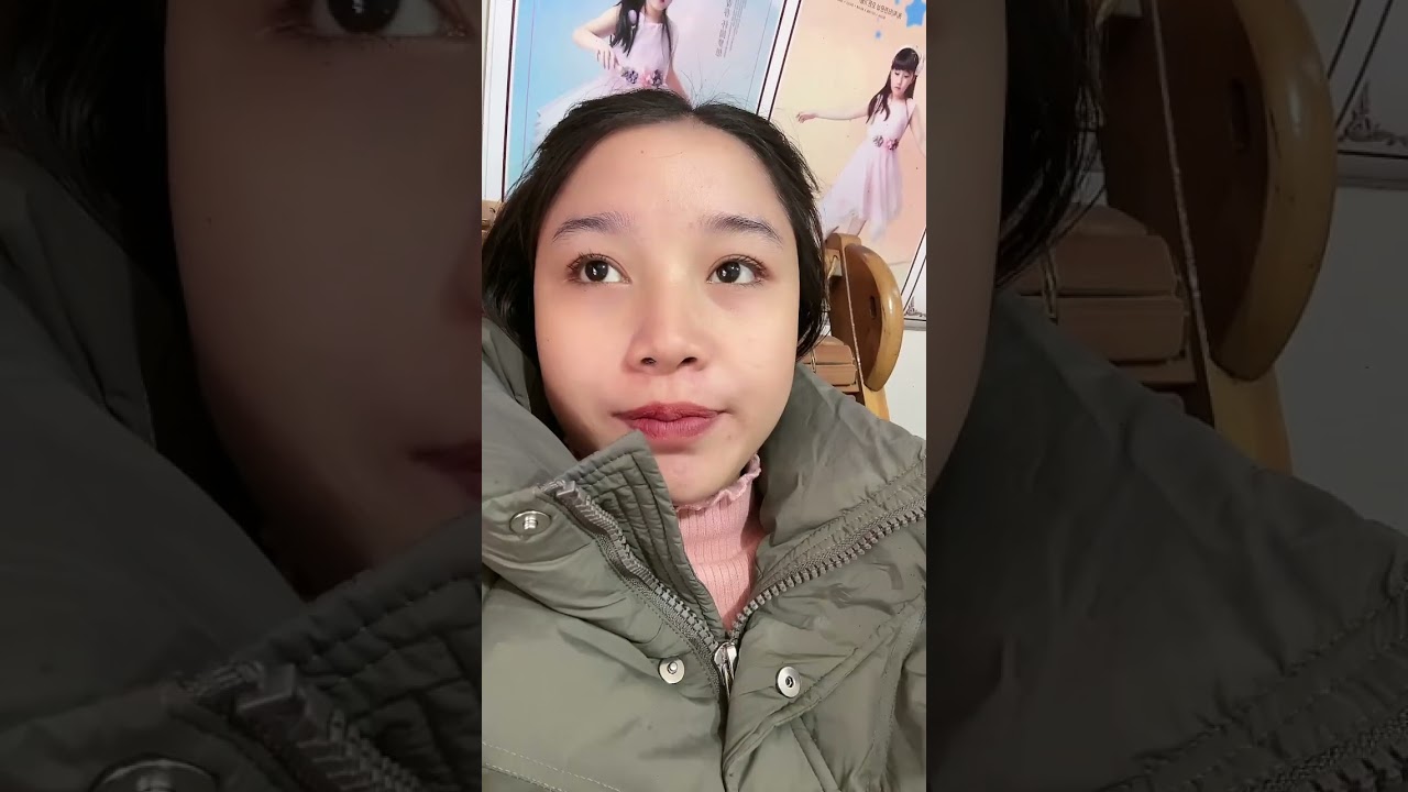 （1803）牛牛阿娜日常生活 阿娜回中国的日常