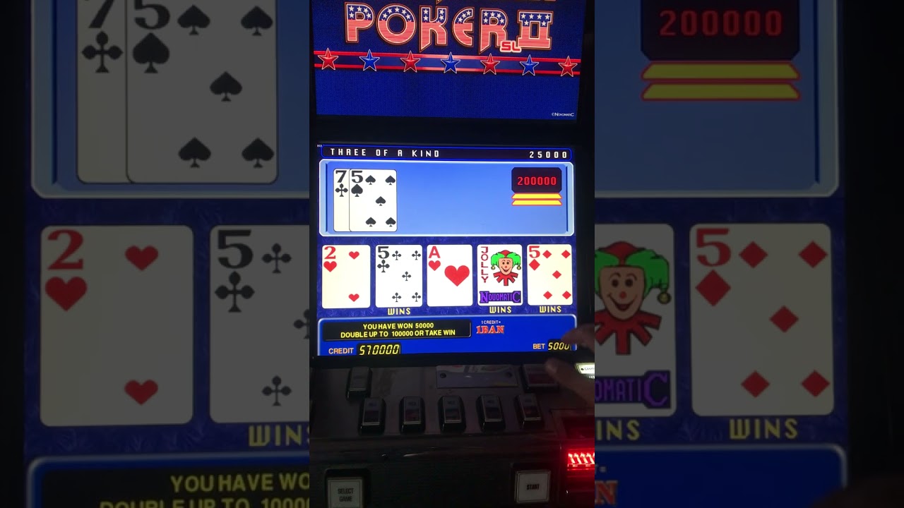 American poker m-a scos iar din pagubă! Profit două zile la rând din acest joc. Câștig 5500 RON azi!
