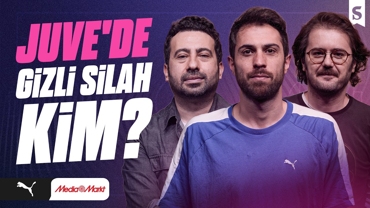 Galatasaray'ın Rakibi Kenan, Pereira'nın İlk Maçı Fenerbahçe, Tudor'un Yeni Durağı | Box2Box #27