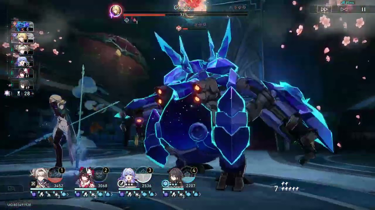 Time to make CRIT-FLY great again?