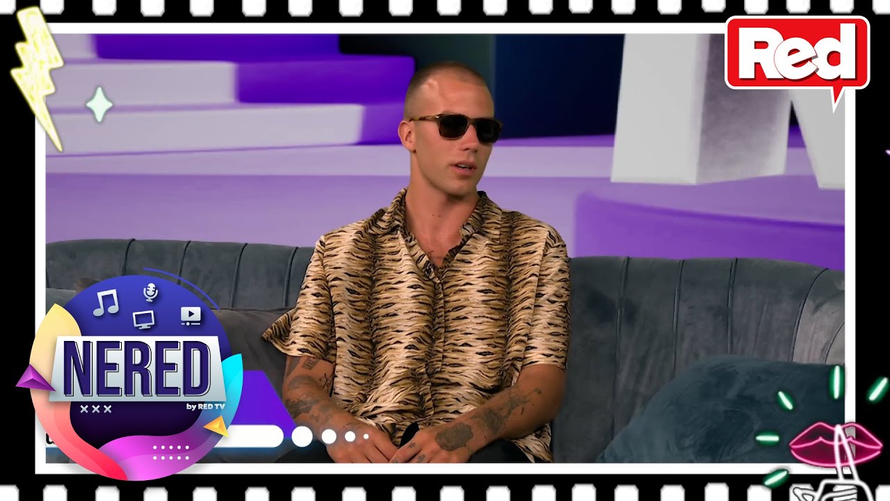 NERED - gost: Blank - 14.07.2024. - Red TV