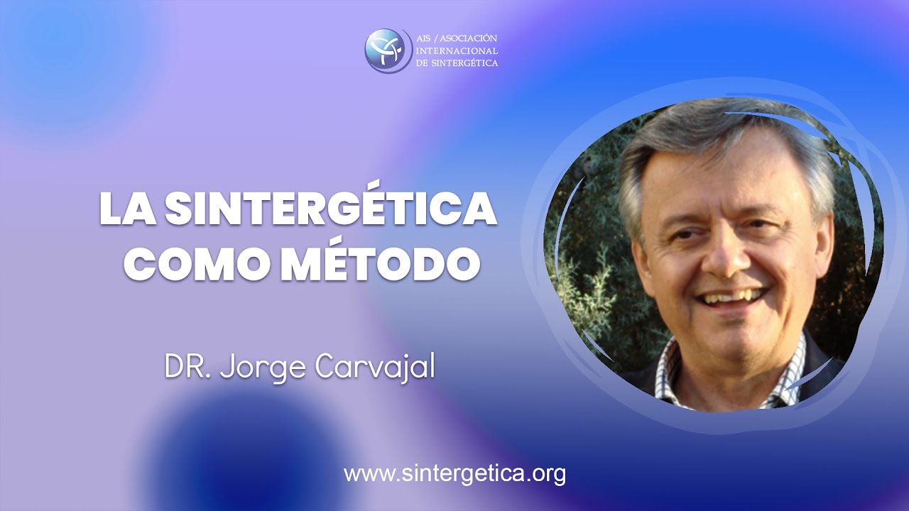La Sinterg&eacute;tica como m&eacute;todo