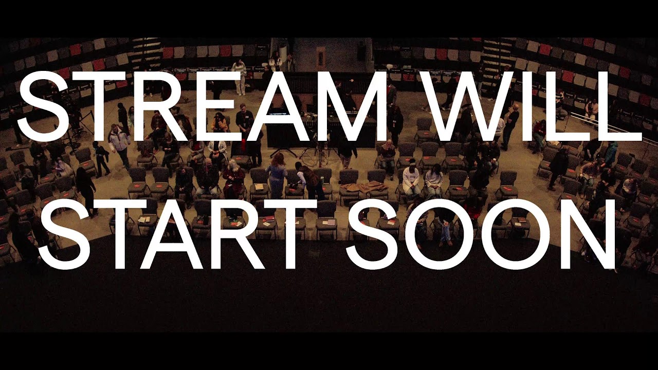 Creative Church At Home | December 21, 2025 - 9:30am