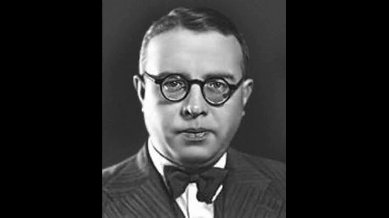 Lev Oborin plays Mussorgsky: Pictures at an Exhibition (1954)
