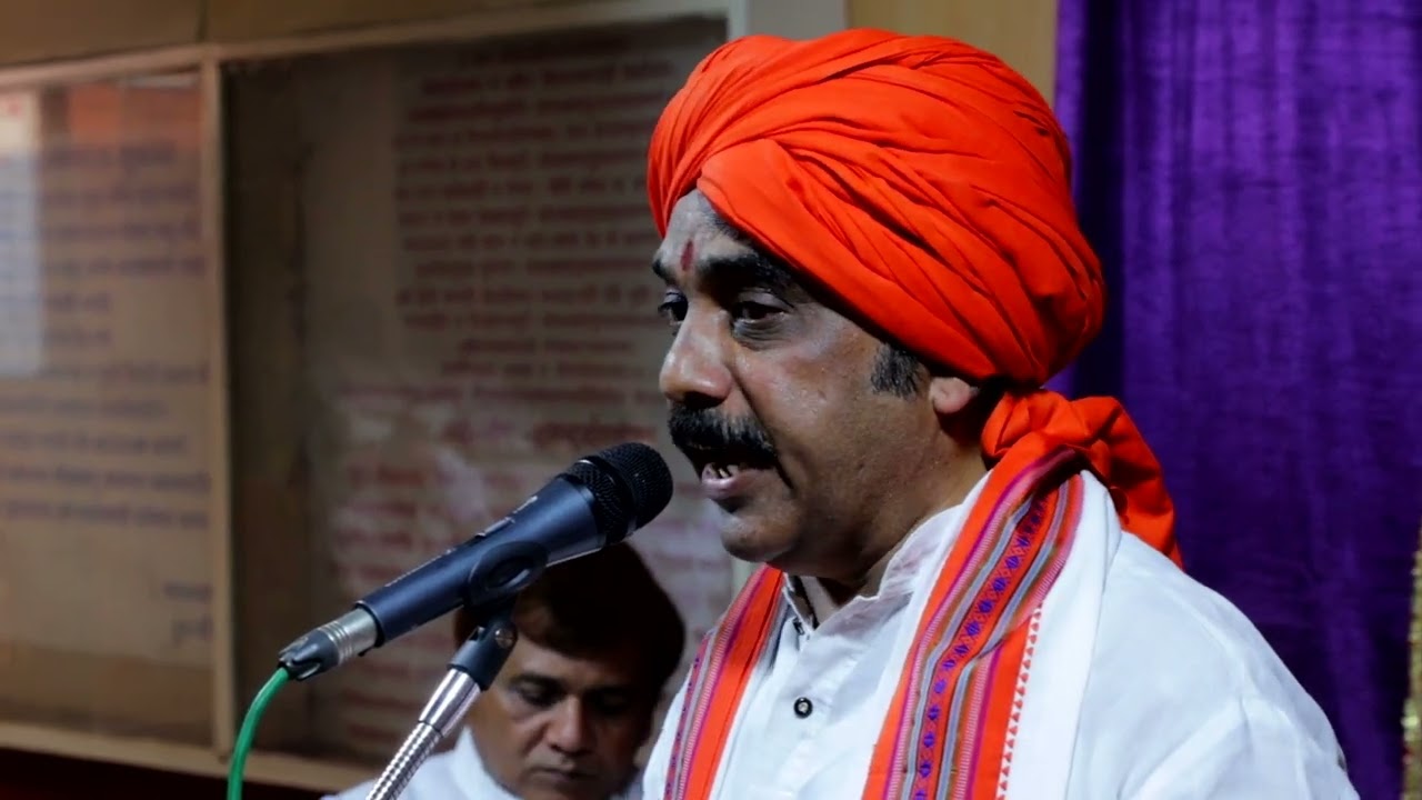 bolu aise bole, abhang - dr. sushil deshpande
