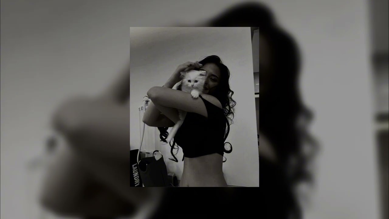 CHIAMRO - Amore (slowed vers)