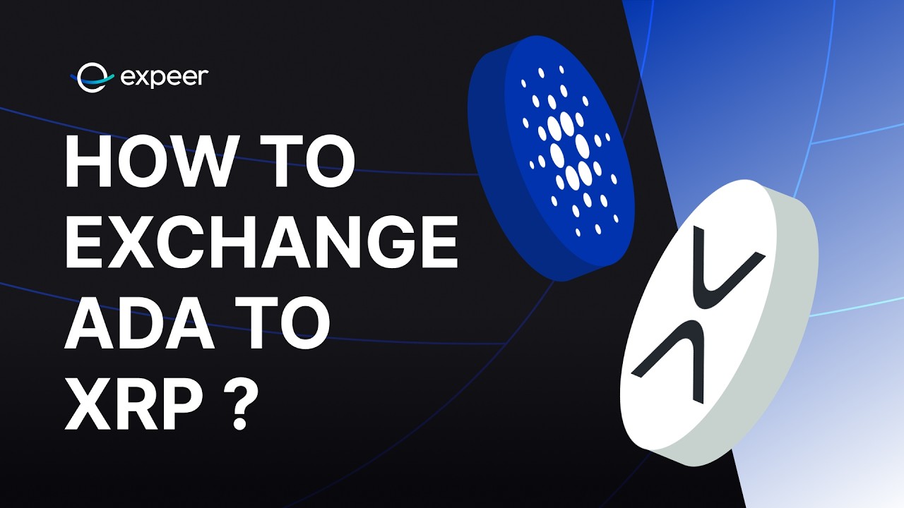 Instant Cardano to XRP Swap: Secure, Private, and Fast