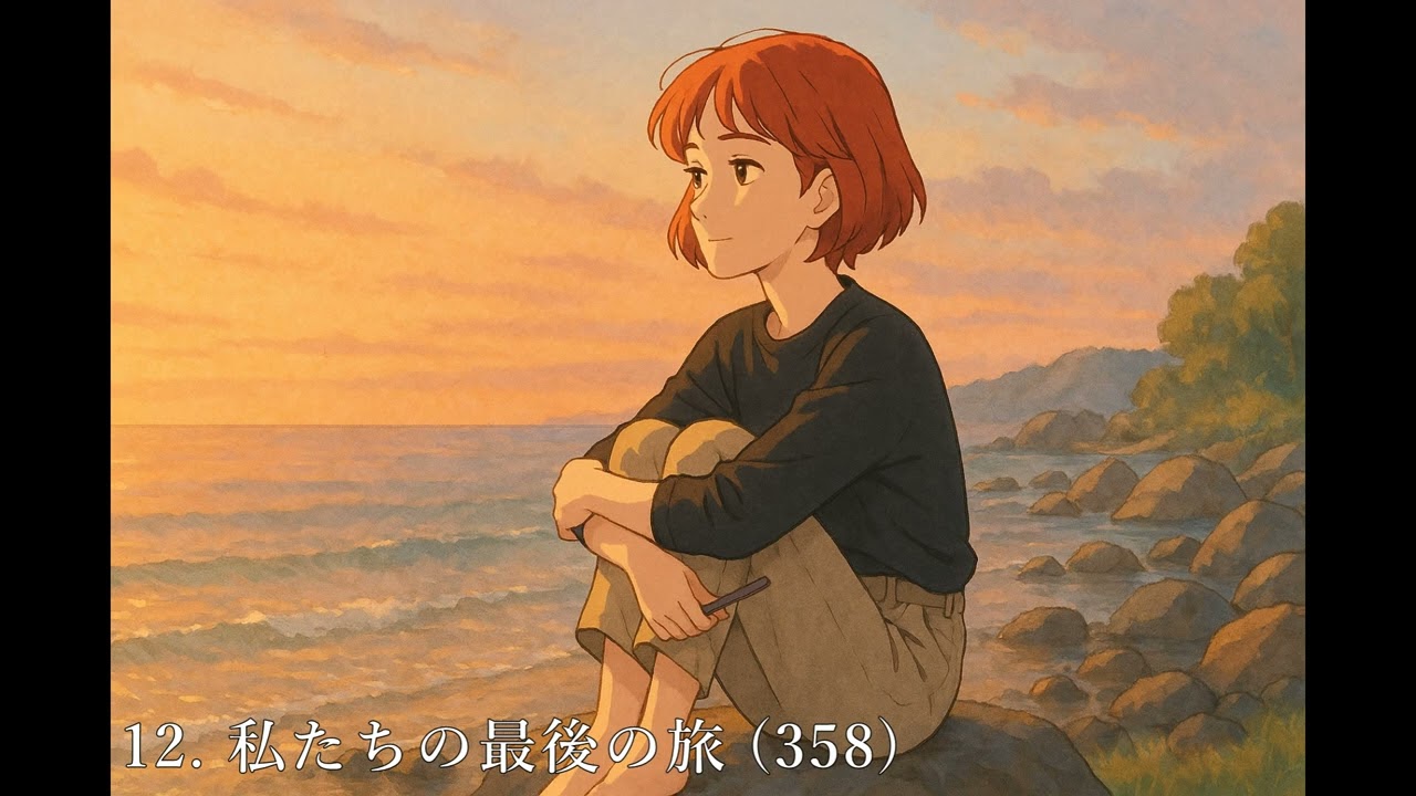12  私たちの最後の旅 358