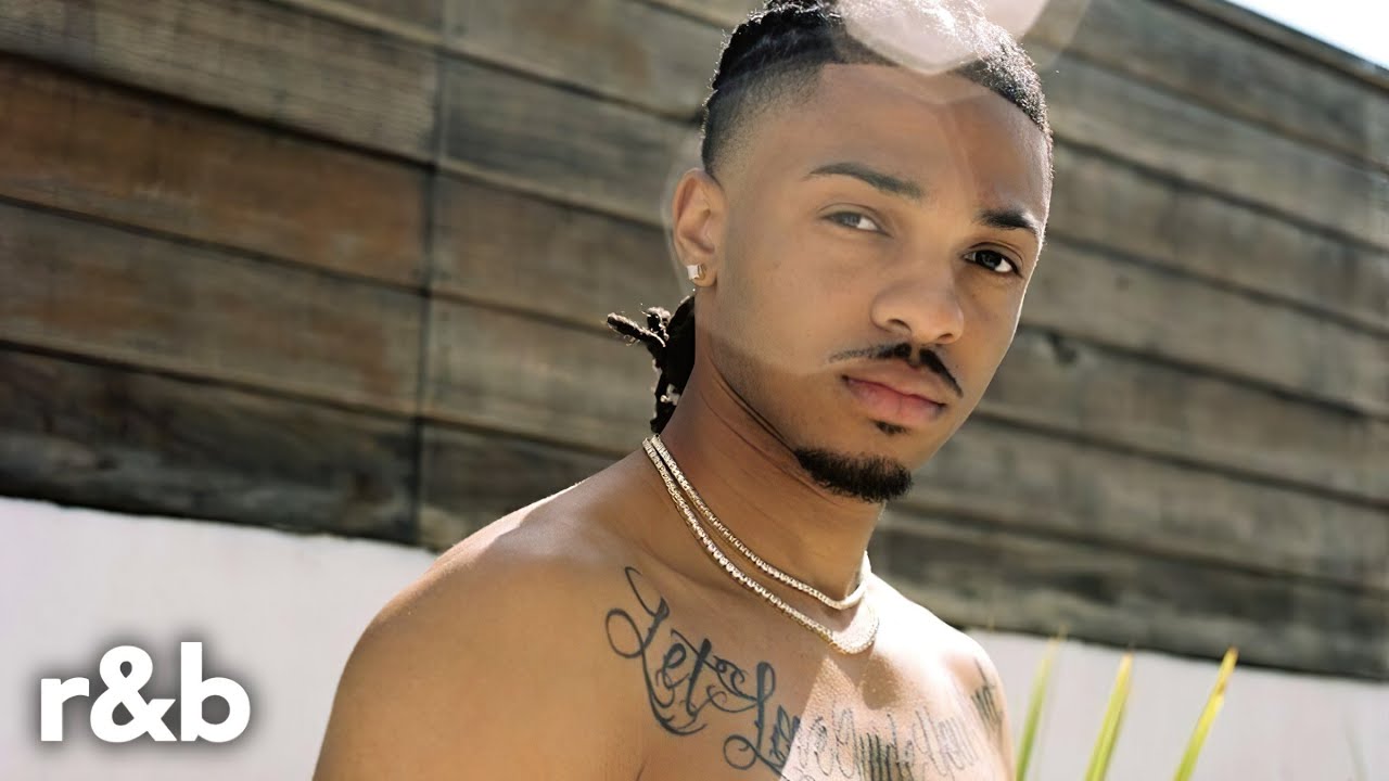 Tone Stith - Reposado (Lyrics) [New R&B Banger 2023]