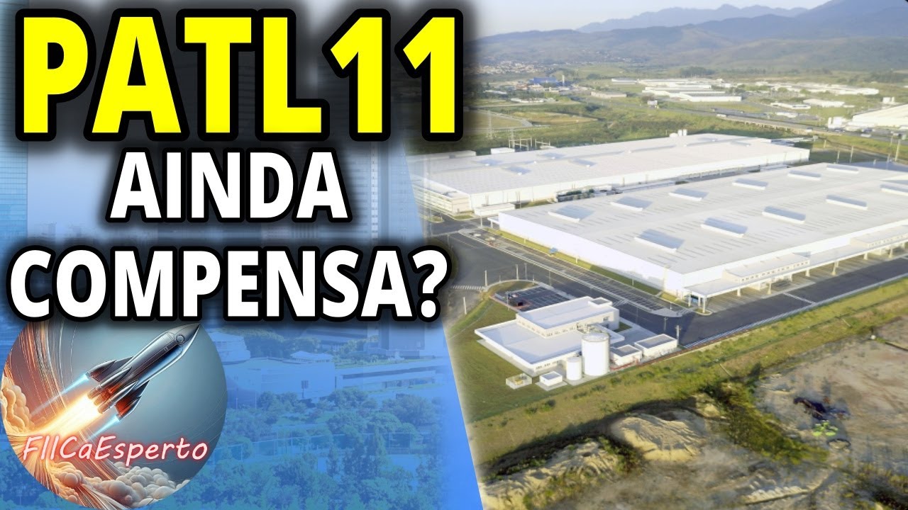 #patl11 - Contas do 