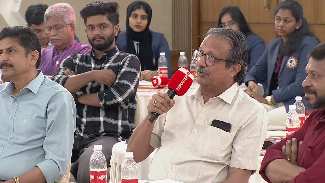 'എല്ലാ മേഖലകളെയും തൊട്ട ബജറ്റ്, പക്ഷെ GST കോംപന്‍സേഷന്‍ എന്ന് ആവര്‍ത്തിക്കുന്നതെന്തിനാണ്?'