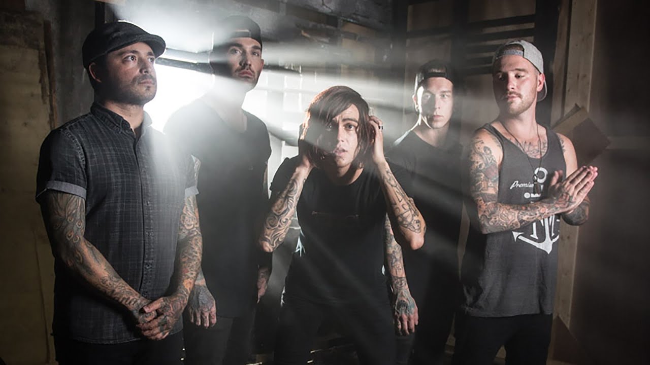 Sleeping With Sirens - 
