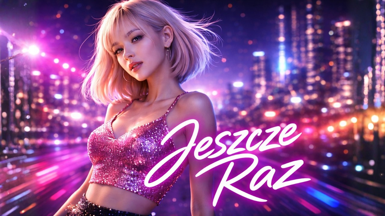 Jeszcze Raz | Polski Modern Pop (Audio)