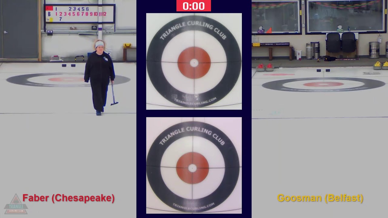 2026 Elisabeth Childs Challenge - B: The One Where They Curl v. Smells Like Team Spirit - 2/27/2026