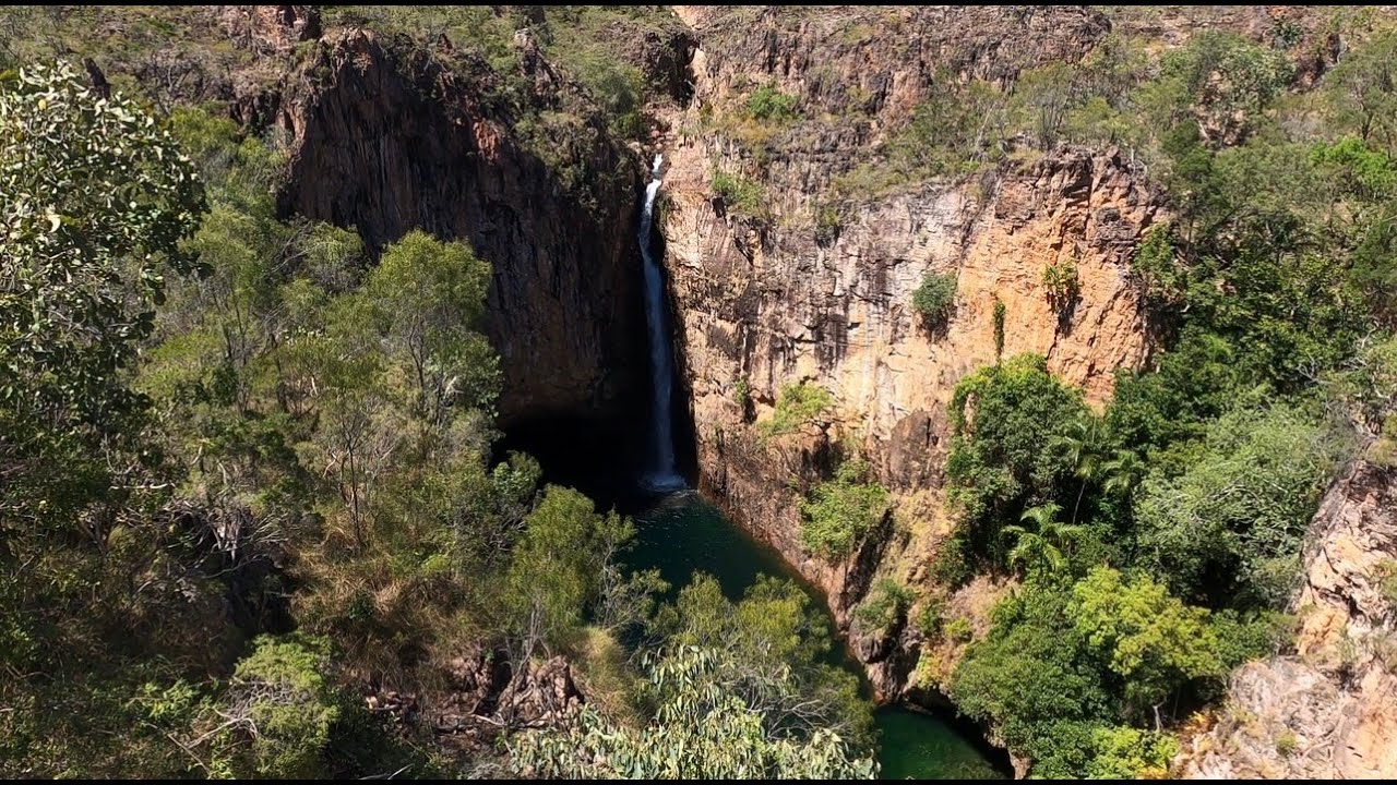 Litchfield National Park  - Nature is Amazing #australia #nature