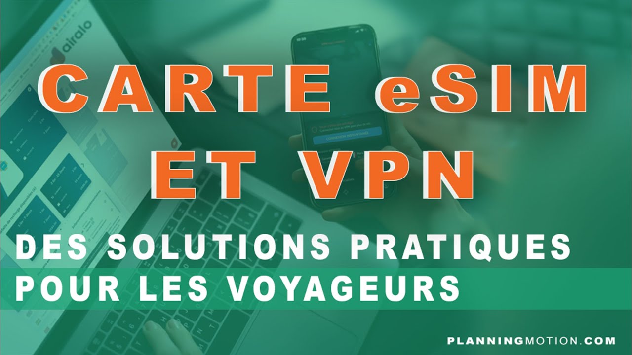Préparer son téléphone avant de partir en roadtrip