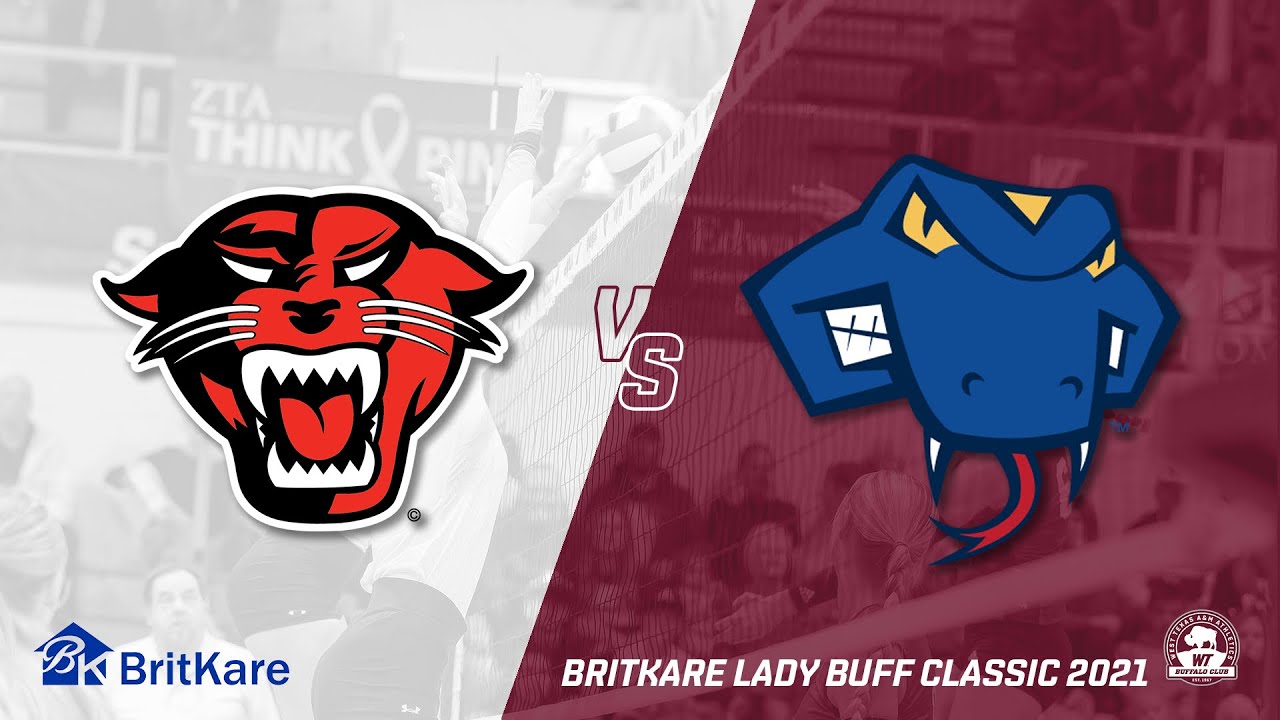 9-1-23 St. Mary's vs Davenport - 2023 BritKare Lady Buff Classic