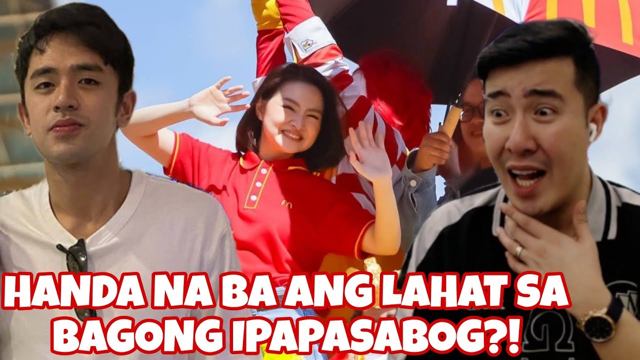 BARDA : HUMANDA NA AT ANYTIME MAY PASABOG NA NAMAN!! BARBIE FORTEZA | DAVID LICAUCO