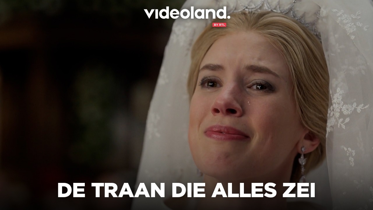 De verborgen pijn achter het ja-woord van Máxima & Willem-Alexander | Máxima