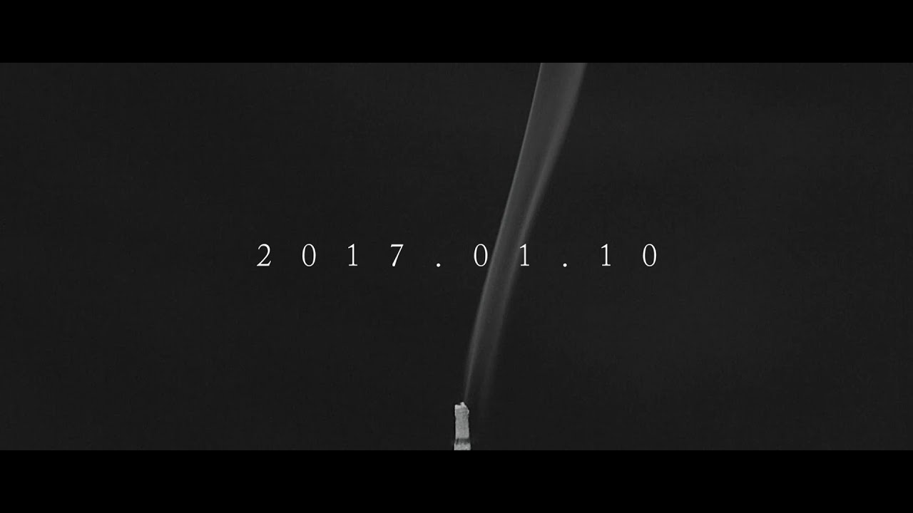 체온 정규 1집 - 정적의 춤 (dance of silence) [official teaser]