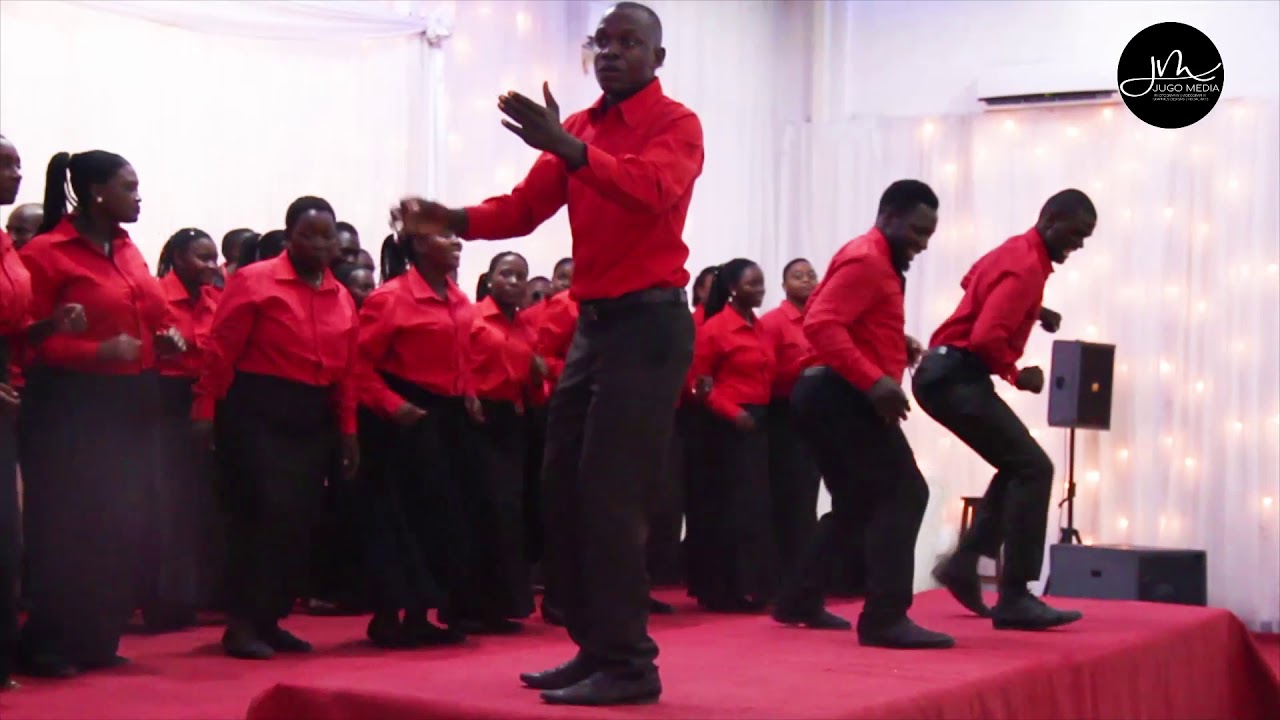 MVUA YA BARAKA - KWAYA YA MT. JOSEPHINE BAKHITA PUGU  | TAMASHA LA STEPHANO DAY BUGURUNI 26 DEC 2019