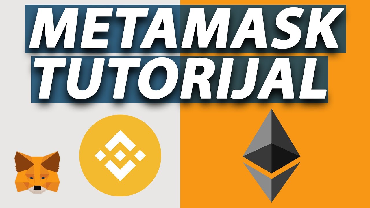 KAKO SE KORISTI METAMASK ETH I BINANCE | UNISWAP PANCAKESWAP