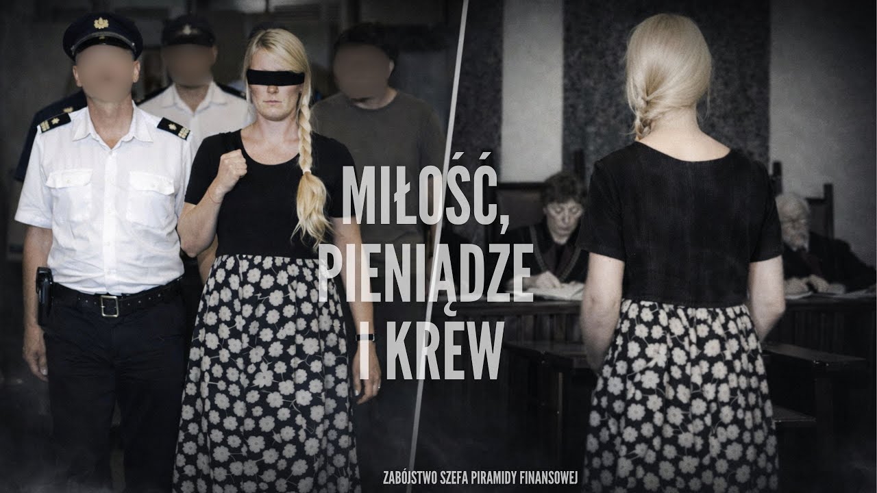 Tajemnicze zniknięcie szefa piramidy finansowej