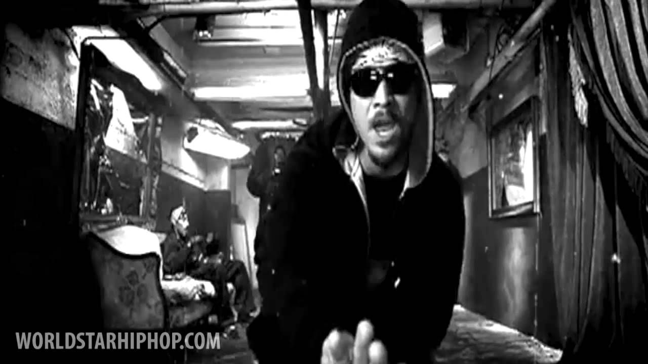 Exclusive WSHH: Bone Thugs-N-Harmony -  20th Year Anniversary Cypher