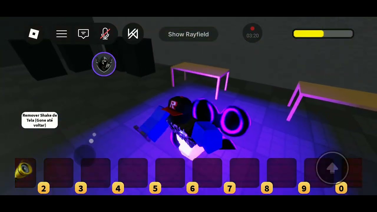 New ultimate trolling gui reborn new weapon crucifix universal