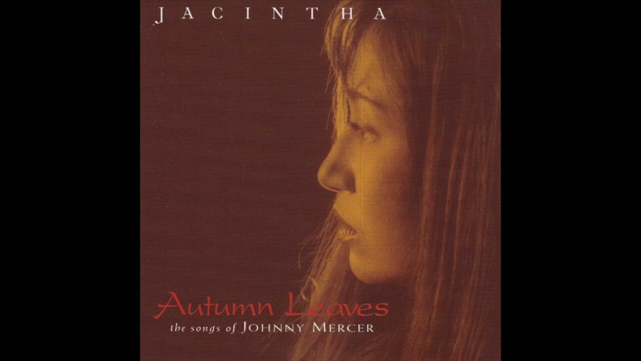 Moon River Jacintha   HD 1080p