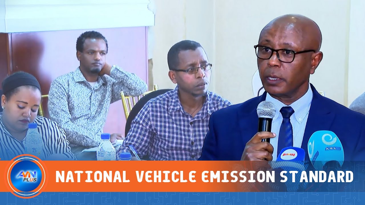 EMISSION CONTROLS DIRECTIVE WILL PLAY A SIGNIFICANT ROLE IN MITIGATING CARBON EMISSIONS