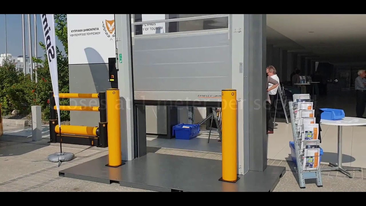Efaflex STR - L